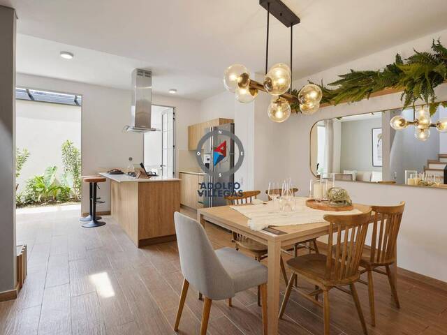 Casa para Venta en La Ceja - 5