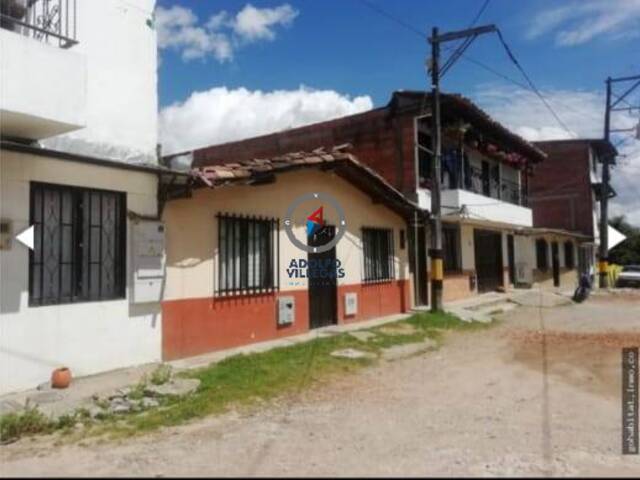 Casa para Venta en Carmen de Viboral - 4