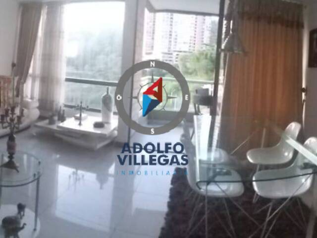 #4057 - Apartamento para Venta en Medellín - ANT - 1