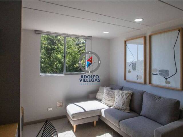 Apartamento para Alquiler en Rionegro - 4