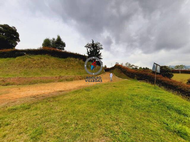 Terreno para Venta en Envigado - 4
