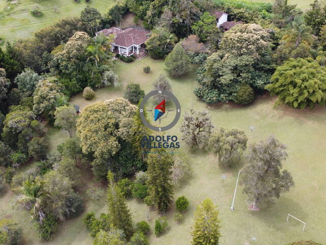 #4067 - Finca para Venta en Retiro - ANT - 2