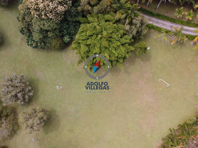Finca para Venta en Retiro - 4