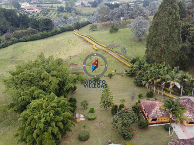 Terreno para Venta en Rionegro - 2