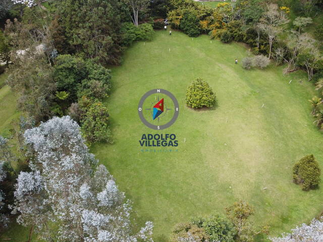Terreno para Venta en Retiro - 4