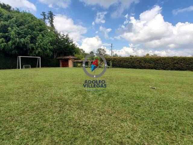 Finca para Venta en Rionegro - 4