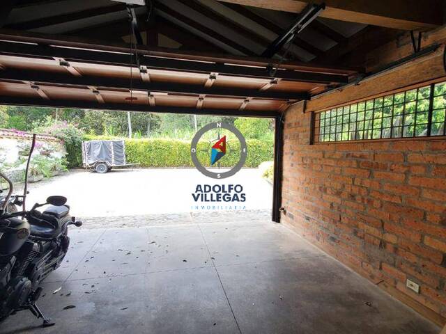 Finca para Venta en Rionegro - 5