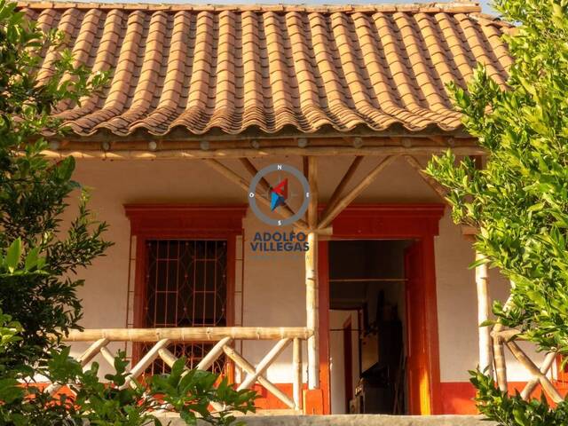 Finca para Venta en Medellín - 4