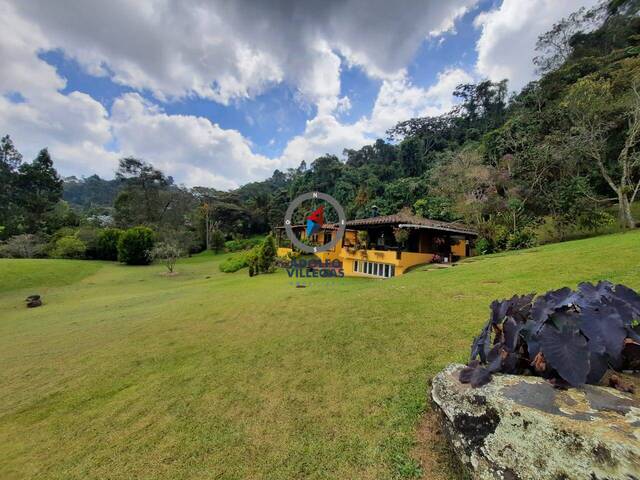 Finca para Venta en La Ceja - 5