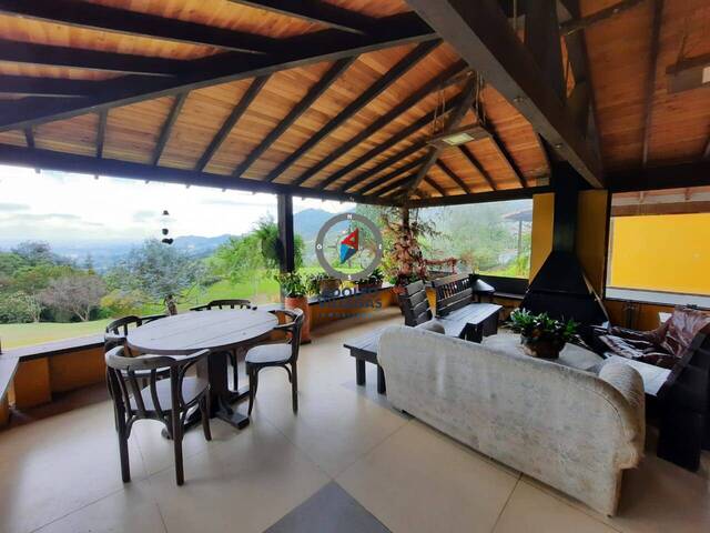 #4084 - Finca para Venta en La Ceja - ANT - 2