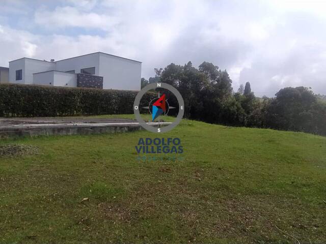 Terreno para Venta en Envigado - 4