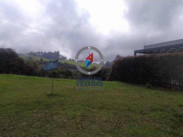 Terreno para Venta en Envigado - 5