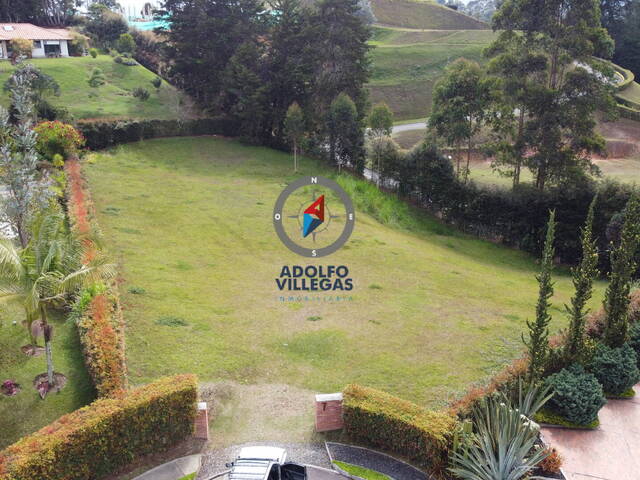 Venta en Via San Antonio La Ceja - Carmen de Viboral