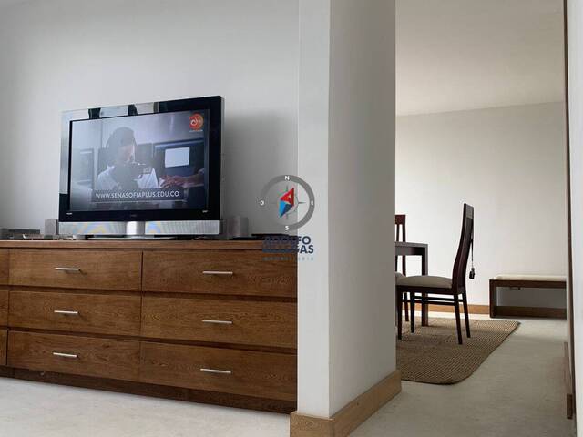 Apartamento para Venta en Rionegro - 4