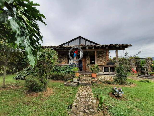 #4094 - Finca para Venta en Rionegro - ANT - 1