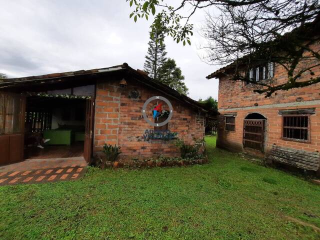 #4094 - Finca para Venta en Rionegro - ANT - 3