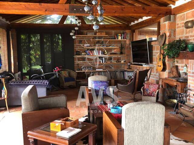 Finca para Venta en Rionegro - 4