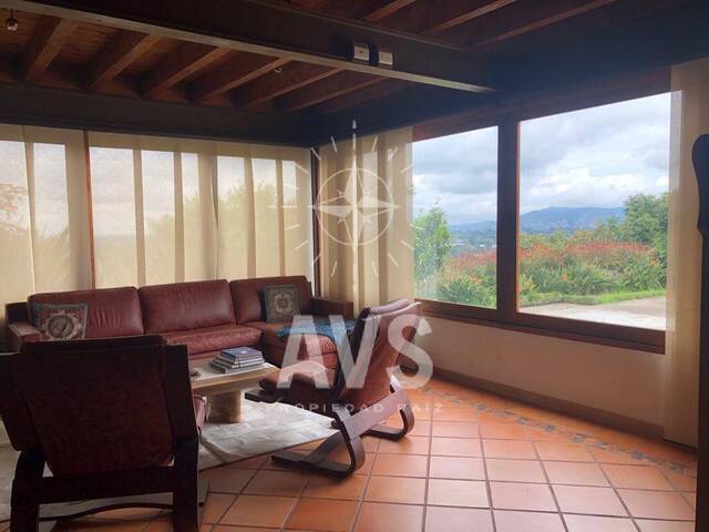 Finca para Venta en Rionegro - 5