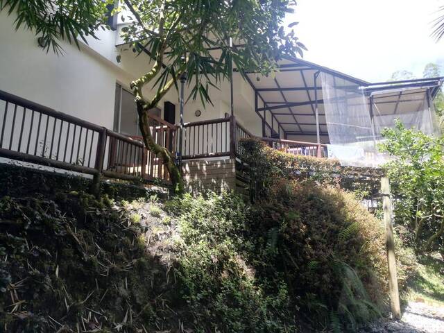 Casa para Alquiler en La Ceja - 5