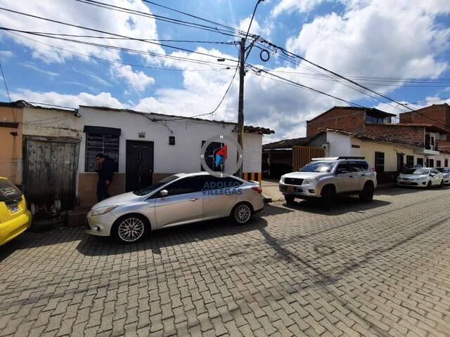 Terreno para Venta en La Ceja - 2