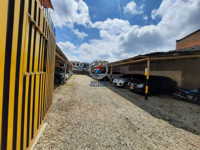 Terreno para Venta en La Ceja - 3