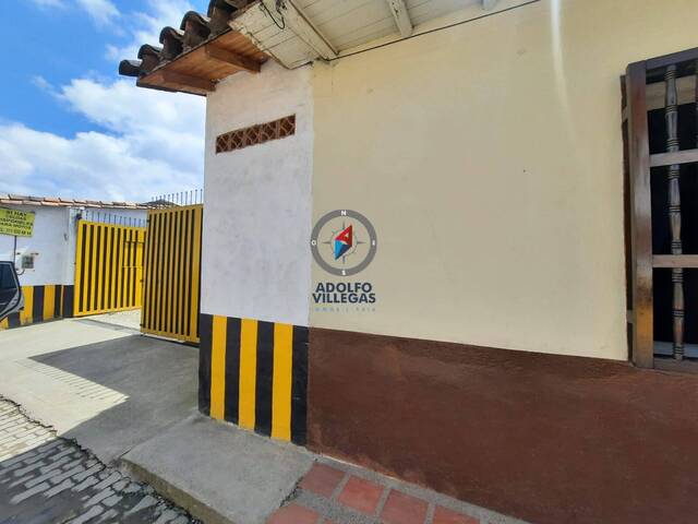 Terreno para Venta en La Ceja - 4