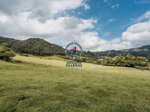 Terreno para Venta en La Ceja - 2