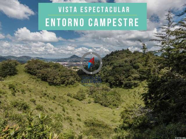 Terreno para Venta en La Ceja - 5