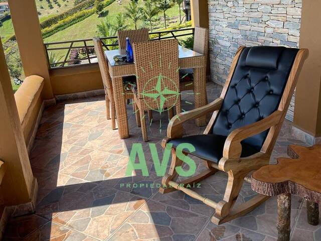 Casa para Venta en Peñol - 4