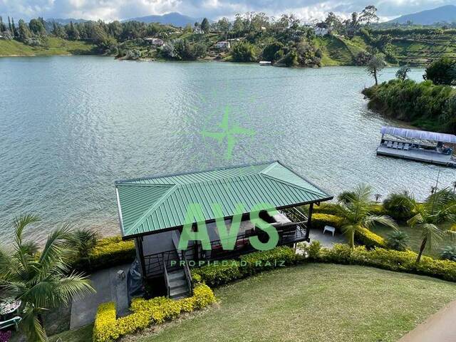 Casa para Venta en Peñol - 5