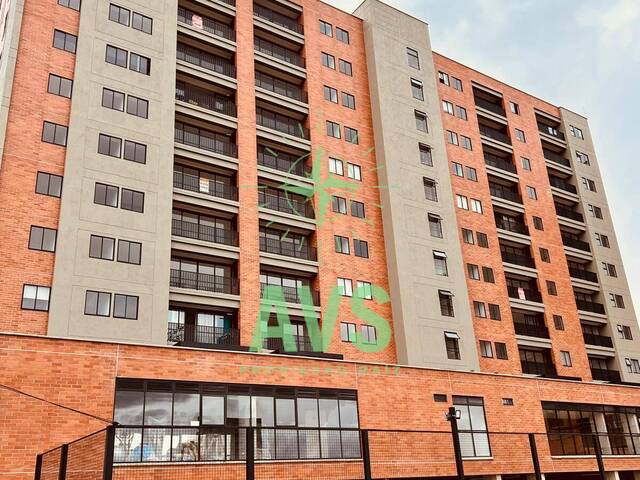 Apartamento para Venta en Rionegro - 4