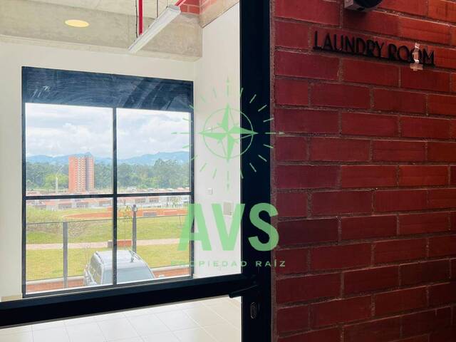 Apartamento para Venta en Rionegro - 5