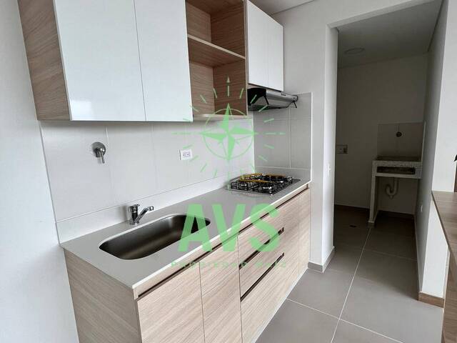 Apartamento para Venta en Rionegro - 3