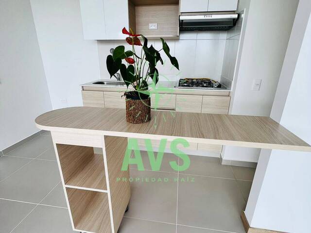 Apartamento para Venta en Rionegro - 2