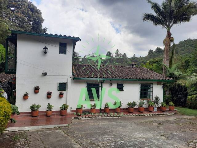 #4115 - Finca para Venta en Retiro - ANT - 3