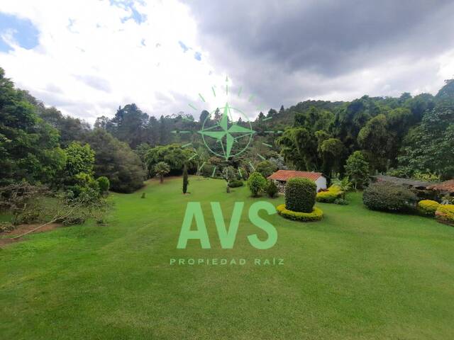 Finca para Venta en Retiro - 4
