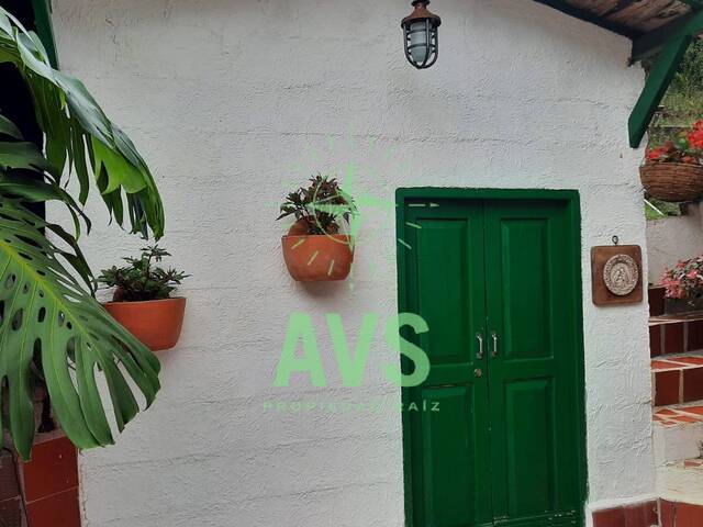 Finca para Venta en Retiro - 5