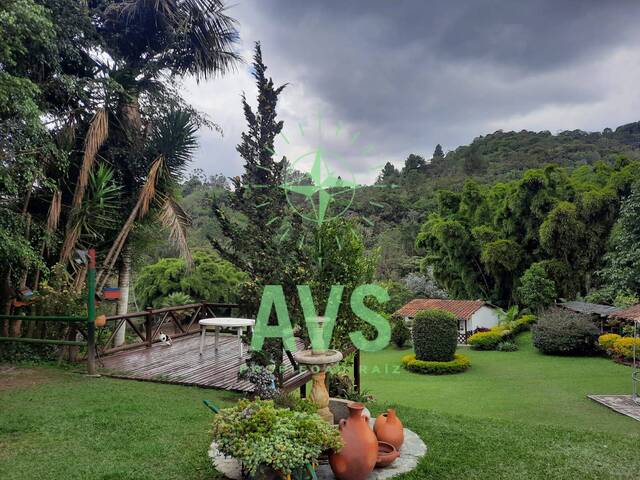 #4115 - Finca para Venta en Retiro - ANT - 2