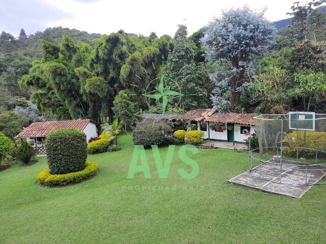 #4115 - Finca para Venta en Retiro - ANT - 1