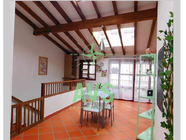 Apartamento para Venta en Retiro - 2