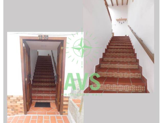 Apartamento para Venta en Retiro - 3