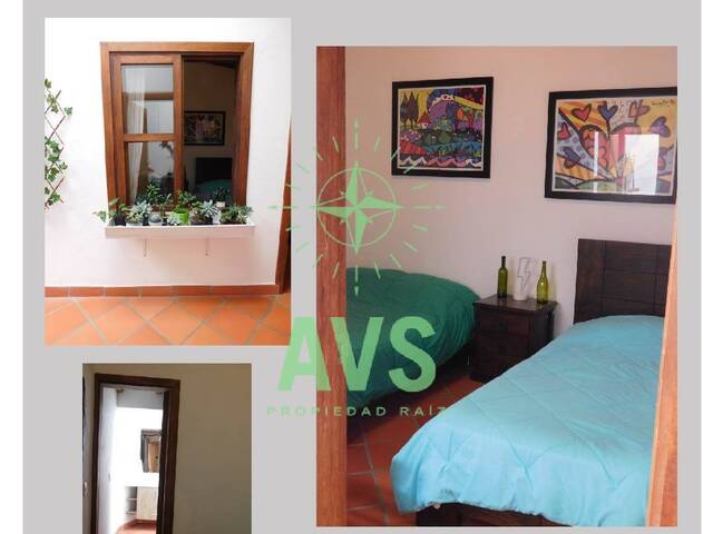 Apartamento para Venta en Retiro - 5