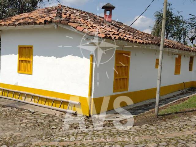 #4131 - Finca para Venta en La Unión - ANT - 1