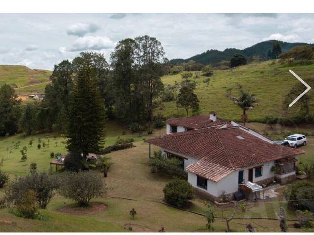 #1306 - Finca para Venta en Retiro - ANT - 3