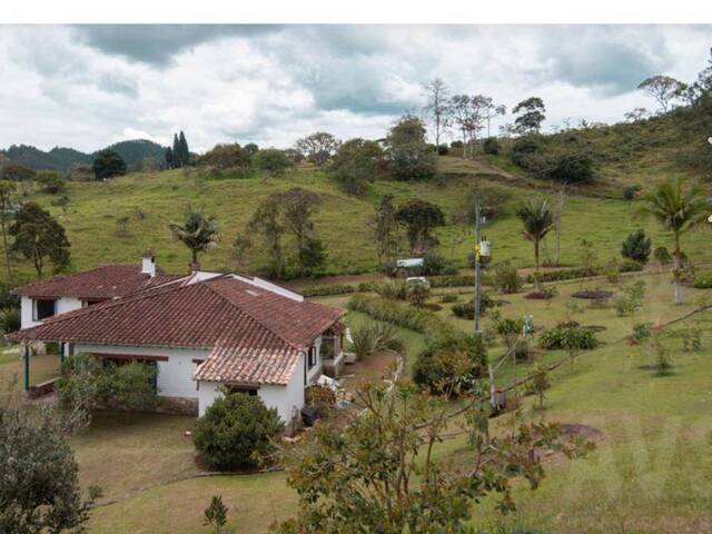 #1306 - Finca para Venta en Retiro - ANT - 2