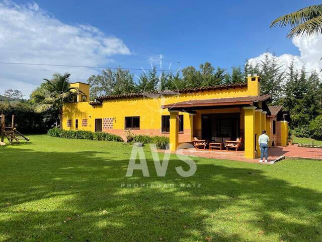 Casa para Venta en La Ceja - 2