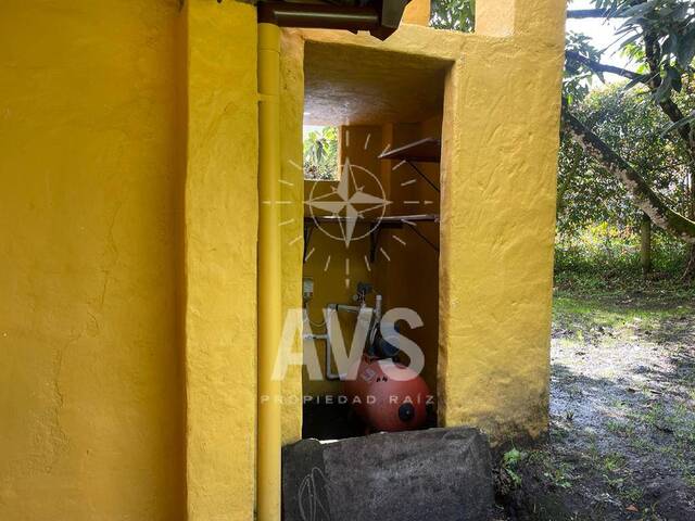 Casa para Venta en La Ceja - 5