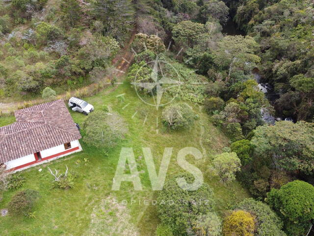 #2916 - Finca para Venta en La Unión - ANT - 1