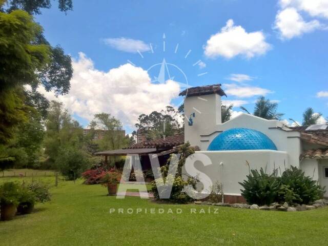 #1887 - Finca para Venta en Rionegro - ANT - 2