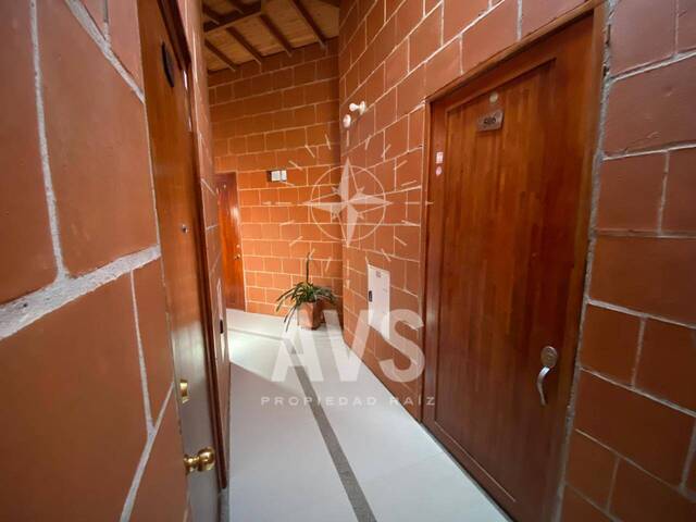 Apartamento para Venta en Retiro - 2
